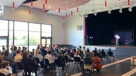 Image d'illustration de l'actualité Arbre de Noel